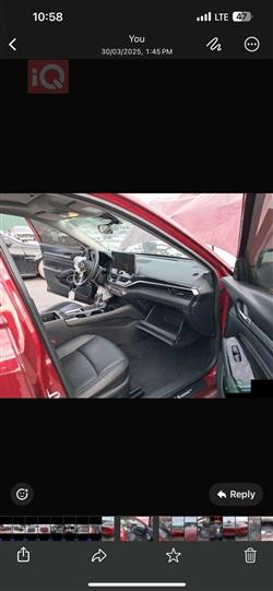 Nissan Altima